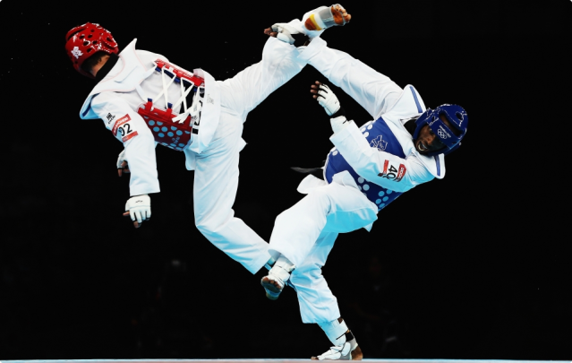Taekwondo: Brasil busca primeira medalha 